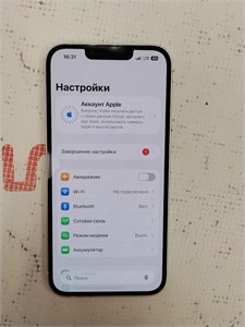 APPLE IPHONE 13 128 ГБ 890000682180