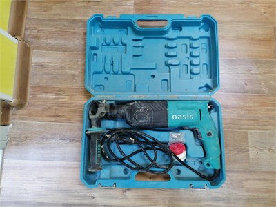 ПЕРФОРАТОР OASIS PR-80 890000682494