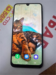 SAMSUNG GALAXY M21 4/64 ГБ 890000681088