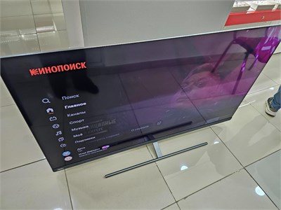 Телевизор HAIER 65 SMART TV AX PRO 890000603873