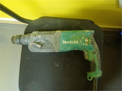 ПЕРФОРАТОР MAKITA HR2470 890000682337