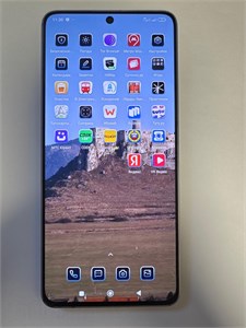 XIAOMI POCO X6 PRO 5G 12/512 ГБ 890000672582