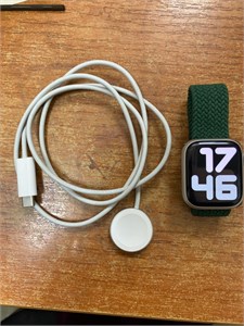 Часы Apple Watch Series 7 GPS Aluminum 41mm 890000682849