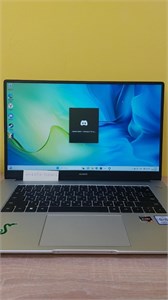 Ноутбук HUAWEI MateBook D 15 BoM-WDQ9 (Ryzen 5 5500U) 890000675191