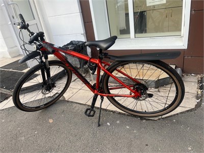 STINGER ELEMENT SG SPICE 29 890000670250