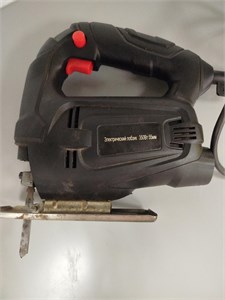 Электрический лобзик JS-HF-55Y 890000681024