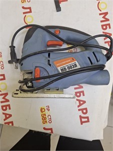 Лобзик Электроприбор МП-90ЭЛ 890000682827
