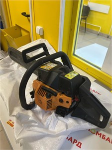 Цепная пила PARTNER P350XT 890000681401