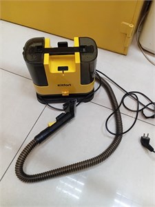 Моющий пылесос Kitfort КТ-5162-3 890000681522