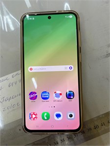 SAMSUNG GALAXY A56 5G 8/256 ГБ 890000682681
