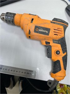 Дрель Вихрь ДУ-25А-850 890000680833