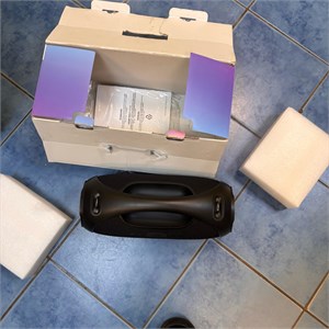 Портативная колонка Fiero Dream FR600 890000679426