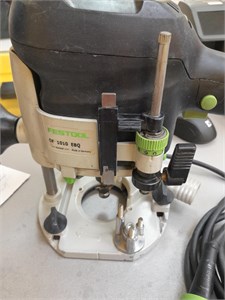 Фрезер FESTOOL OF 1010 EBQ 890000681694