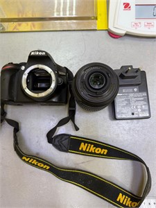 ФОТОАППАРАТ NIKON D3200 + Nikon AF-S NIKKOR 18-105mm 890000638573