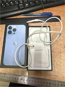 APPLE IPHONE 13 PRO 256 ГБ 890000682152