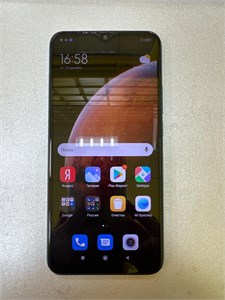 XIAOMI REDMI 9 4/64 ГБ 890000681508