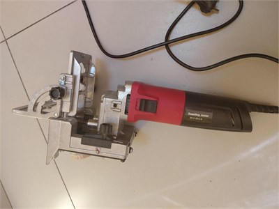 Фрезер присадочный DOWELLING JOINTER M1Z-ZK3-8 890000680865