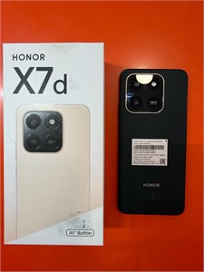 HONOR X7d 6/128 ГБ 890000680240