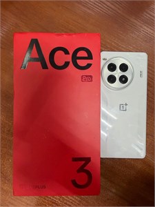 OnePlus Ace 3 Pro 24/1ТБ 890000681732