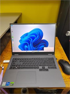 Ноутбук infinix GL613 (i5 12450H RTX 4050) 890000675677