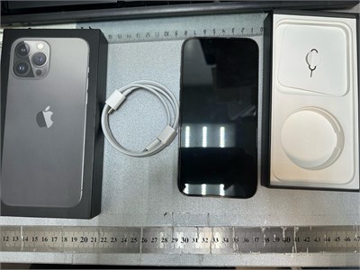 APPLE IPHONE 13 PRO MAX 128 ГБ 890000636647