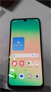 SAMSUNG GALAXY A26 5G 6/128 ГБ 890000682370