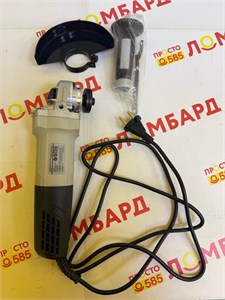 УШМ PECAHTA УШМ-125/1100 890000680753