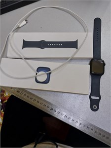 Часы Apple Watch Series 9 GPS Aluminum 45mm 890000680373