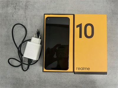 REALME 10 4/128 ГБ 890000606444