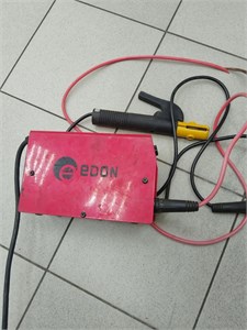 Сварочник Edon TB-200 890000680359