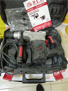 ПЕРФОРАТОР P.I.T. PBH26-C3 890000581777