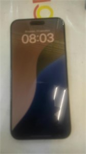 APPLE IPHONE 15 PRO MAX 256 ГБ 890000681075