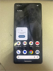 GOOGLE PIXEL 7 8/128 ГБ 890000680279
