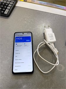 TECNO SPARK 40C 8/128 ГБ 890000679667