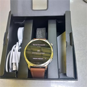 Умные часы HUAWEI WATCH GT 5 (VLI-B19) 890000662058