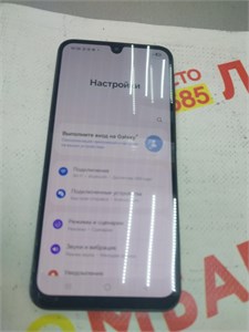SAMSUNG GALAXY A26 5G 6/128 ГБ 890000681031