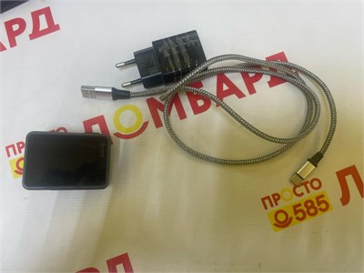 Экшн видеокамера GoPro HERO5 Black Edition 890000669454