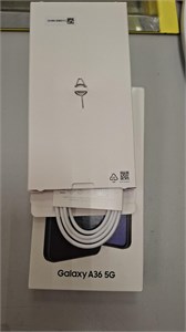 SAMSUNG GALAXY A36 5G 8/128 ГБ 890000679225