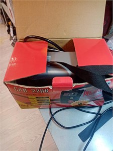 СВАРОЧНИК РЕСАНТА САИ-220К 890000678833