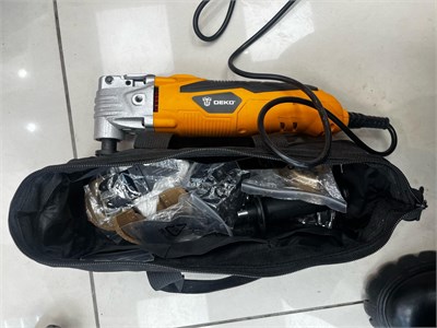 Реноватор DEKO DKOT600 890000683996