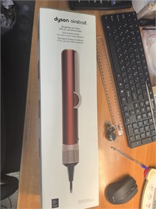 Выпрямитель Dyson HT01 890000683126