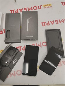 SAMSUNG GALAXY S25 FE 8/256 ГБ 890000667945