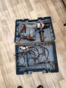 ПЕРФОРАТОР BOSCH GBH 4-32 DFR 890000648611