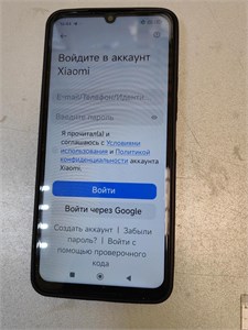 XIAOMI REDMI 13C 8/256 ГБ 890000671326