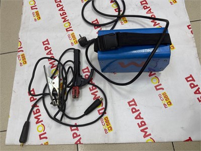 Сварочник Awelco MILANO 200 890000684020