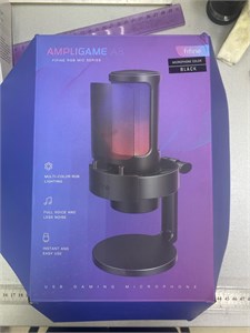 Микрофон Fifine AmpliGame A8 890000684096