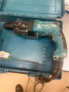 Перфоратор MAKITA HR2450 890000683434