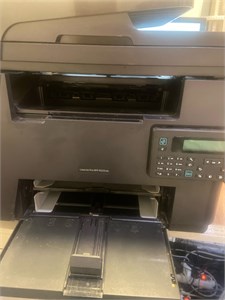 МФУ лазерный HP LaserJet Pro M225rdn 890000674211