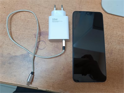 XIAOMI REDMI 14C 4/128 ГБ 890000683085