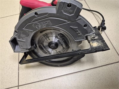 Циркулярка Edon CS-185-1700CL 890000672957